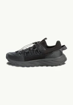 Wandelen|Wandelschoenen|Jack Wolfskin Terraquest Low M
