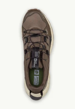 Wandelen|Wandelschoenen|Jack Wolfskin Terraquest Low M