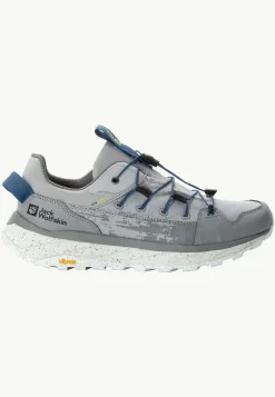 Wandelen|Wandelschoenen|Jack Wolfskin Terraquest Low M
