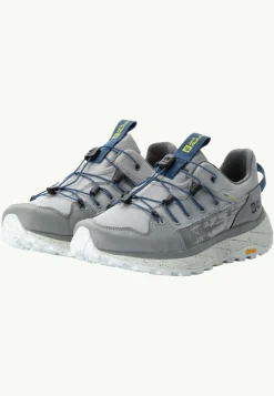 Wandelen|Wandelschoenen|Jack Wolfskin Terraquest Low M