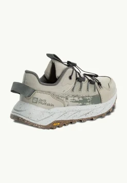 Multifunctionele Schoenen|Wandelschoenen|Jack Wolfskin Terraquest Low W