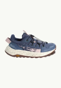 Multifunctionele Schoenen|Wandelschoenen|Jack Wolfskin Terraquest Low W