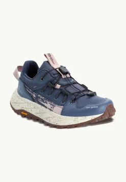 Multifunctionele Schoenen|Wandelschoenen|Jack Wolfskin Terraquest Low W