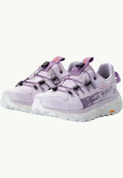 Multifunctionele Schoenen|Wandelschoenen|Jack Wolfskin Terraquest Low W
