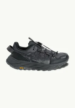 Multifunctionele Schoenen|Wandelschoenen|Jack Wolfskin Terraquest Low W