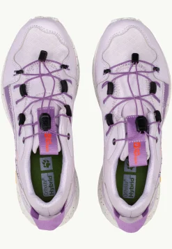 Multifunctionele Schoenen|Wandelschoenen|Jack Wolfskin Terraquest Low W