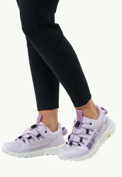 Multifunctionele Schoenen|Wandelschoenen|Jack Wolfskin Terraquest Low W