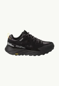 Wandelen|Wandelschoenen|Jack Wolfskin Terraquest Texapore Low M