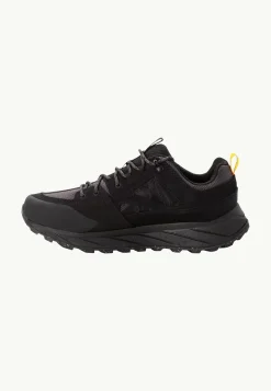 Wandelen|Wandelschoenen|Jack Wolfskin Terraquest Texapore Low M