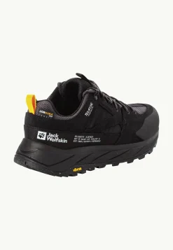 Wandelen|Wandelschoenen|Jack Wolfskin Terraquest Texapore Low M