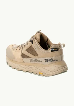 Wandelen|Wandelschoenen|Jack Wolfskin Terraquest Texapore Low M