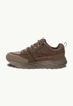 Wandelen|Wandelschoenen|Jack Wolfskin Terraquest Texapore Low M
