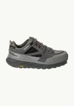Multifunctionele Schoenen|Wandelschoenen|Jack Wolfskin Terraquest Texapore Low W