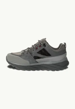 Multifunctionele Schoenen|Wandelschoenen|Jack Wolfskin Terraquest Texapore Low W