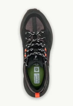 Multifunctionele Schoenen|Wandelschoenen|Jack Wolfskin Terraquest Texapore Low W