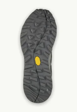 Multifunctionele Schoenen|Wandelschoenen|Jack Wolfskin Terraquest Texapore Low W