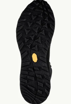 Wandelen|Wandelschoenen|Jack Wolfskin Terraquest Texapore Mid M