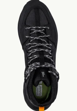 Wandelen|Wandelschoenen|Jack Wolfskin Terraquest Texapore Mid M