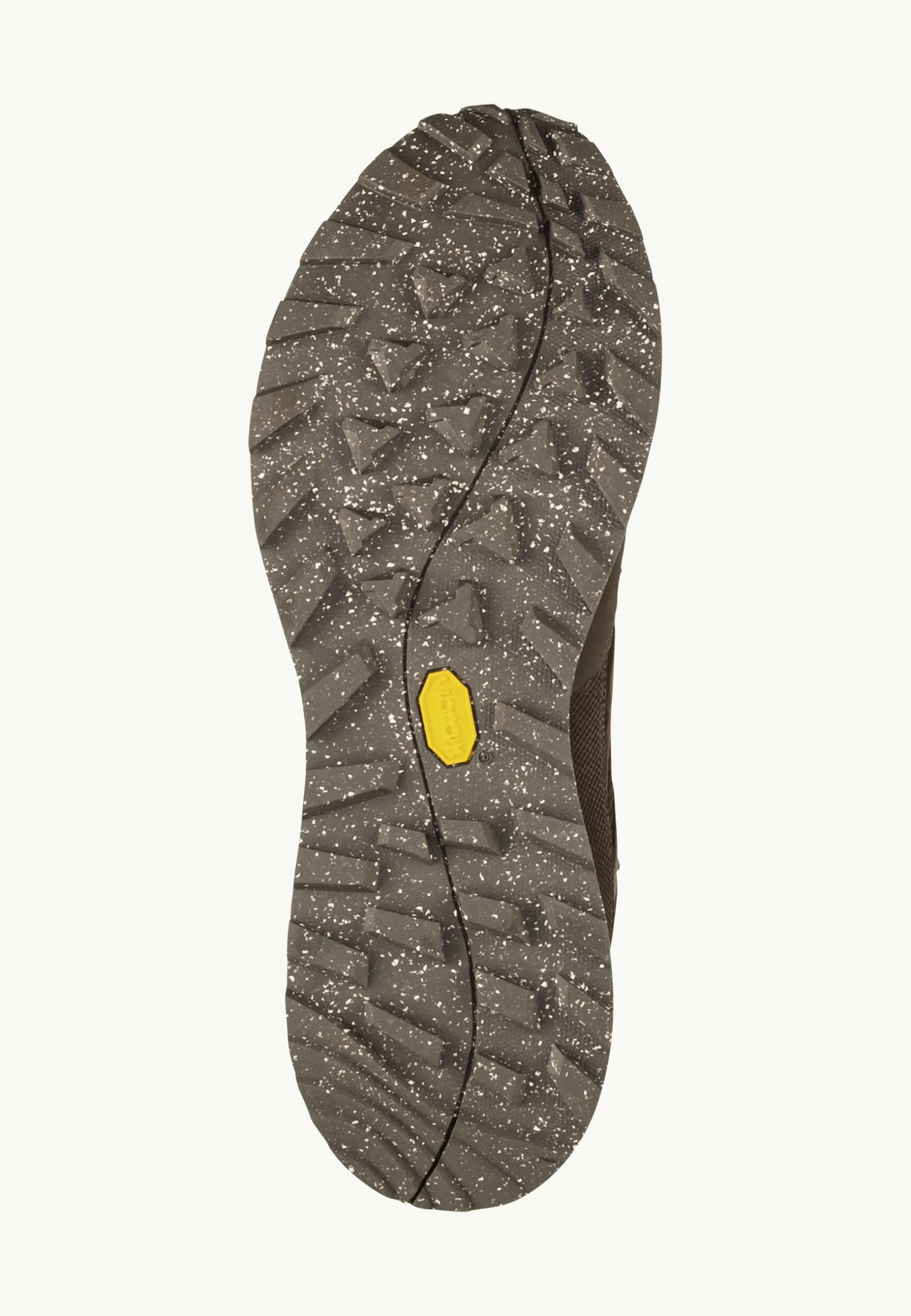 Wandelen|Wandelschoenen|Jack Wolfskin Terraquest Texapore Mid M