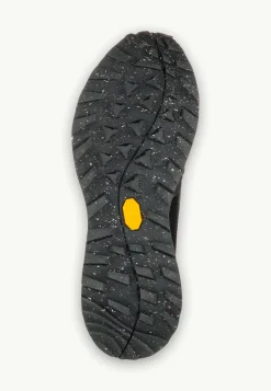 Multifunctionele Schoenen|Wandelschoenen|Jack Wolfskin Terraquest Texapore Mid W
