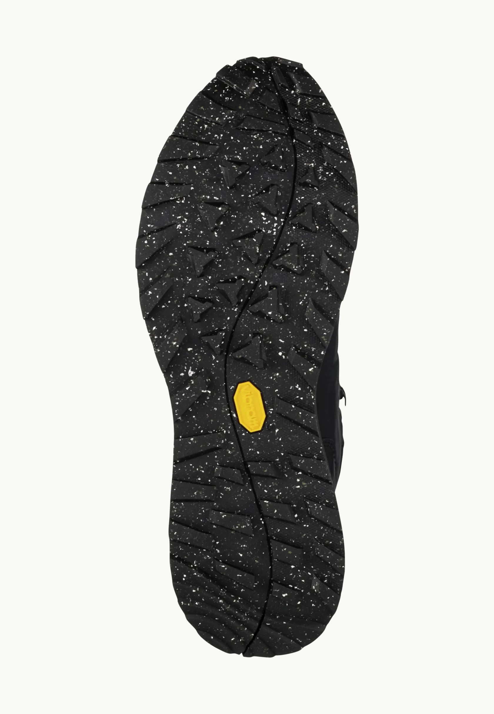 Wandelen|Wandelschoenen|Jack Wolfskin Terraquest X Texapore Mid M
