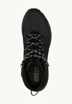 Wandelen|Wandelschoenen|Jack Wolfskin Terraquest X Texapore Mid M