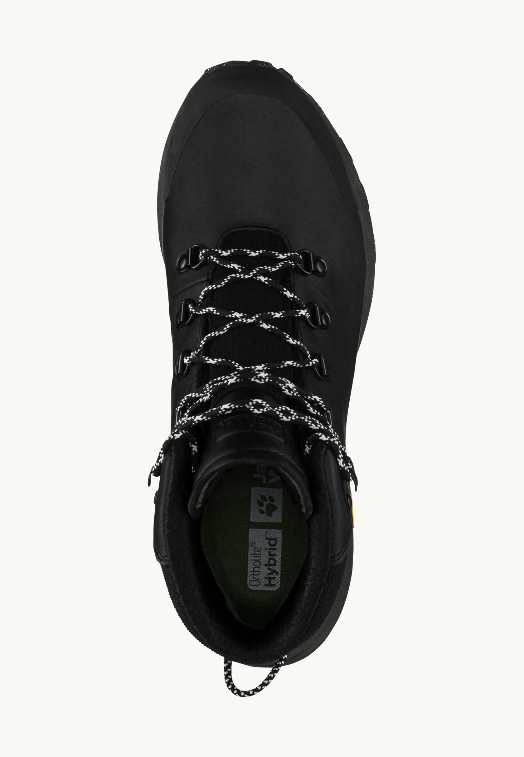 Wandelen|Wandelschoenen|Jack Wolfskin Terraquest X Texapore Mid M