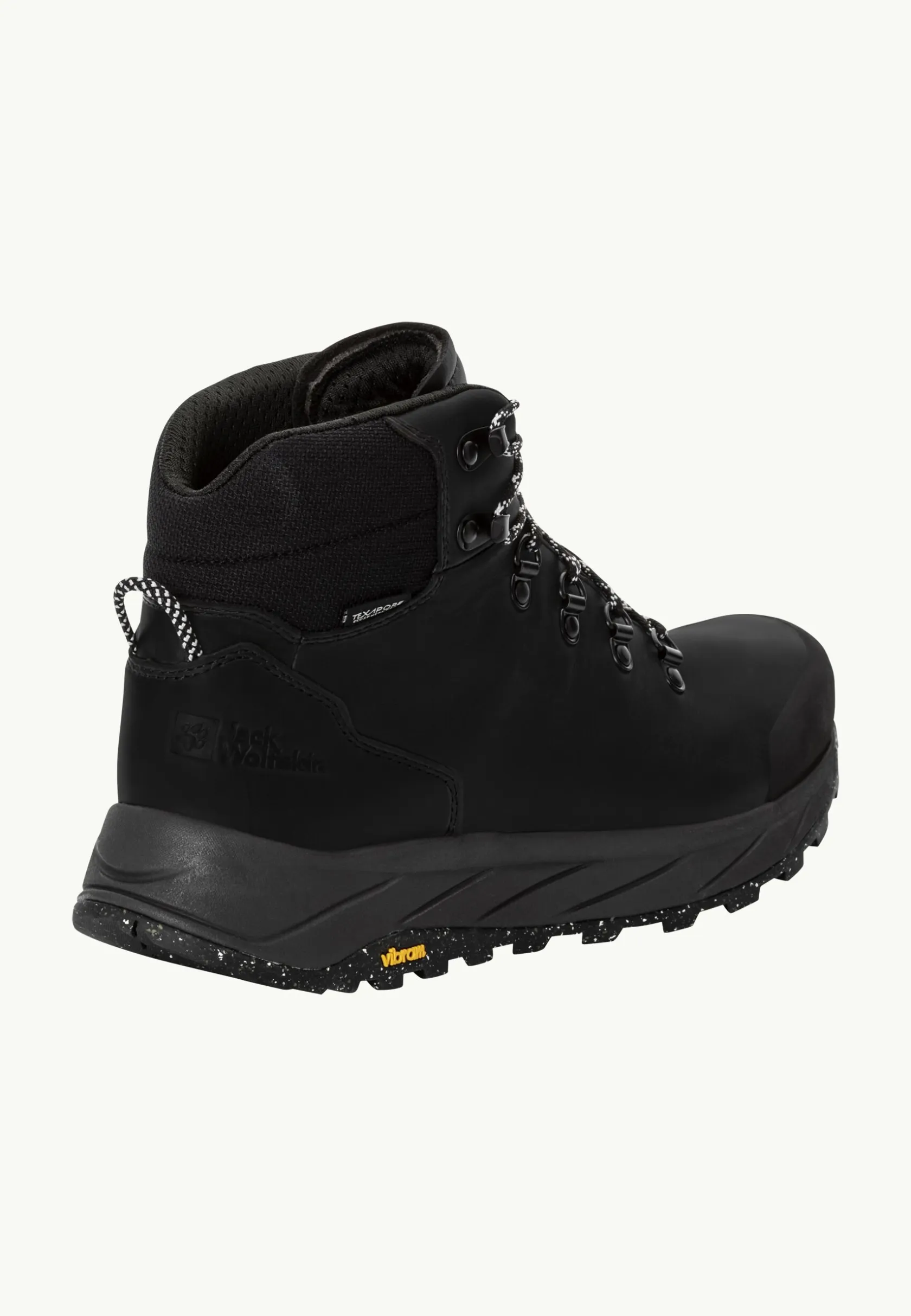 Wandelen|Wandelschoenen|Jack Wolfskin Terraquest X Texapore Mid M