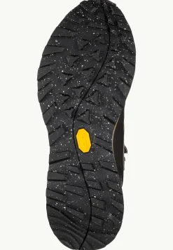 Multifunctionele Schoenen|Wandelschoenen|Jack Wolfskin Terraquest X Texapore Mid W