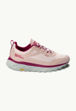 Multifunctionele Schoenen|Wandelschoenen|Jack Wolfskin Terrashelter Low W