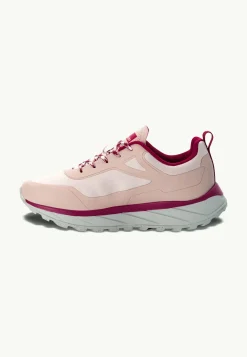 Multifunctionele Schoenen|Wandelschoenen|Jack Wolfskin Terrashelter Low W