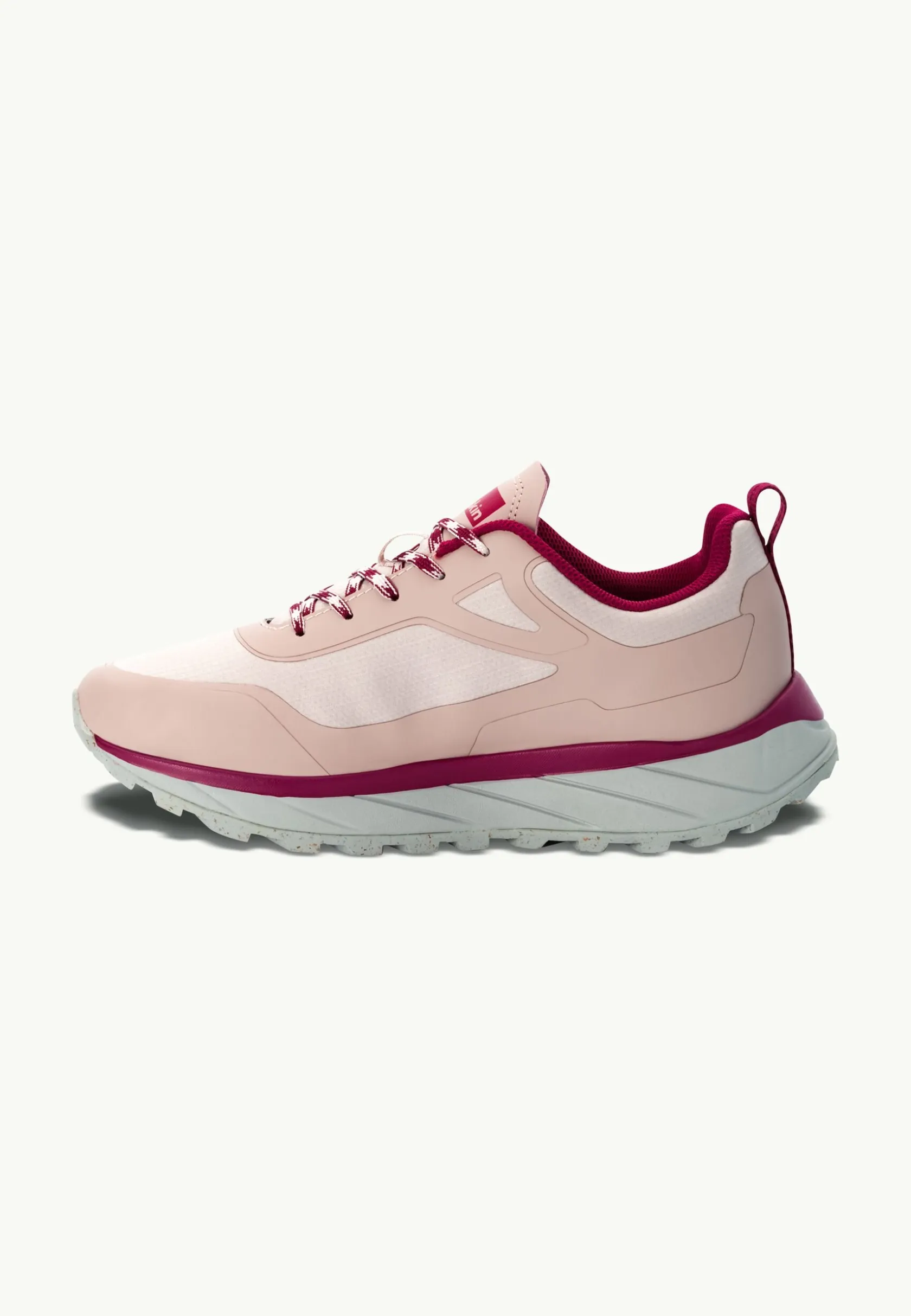 Multifunctionele Schoenen|Wandelschoenen|Jack Wolfskin Terrashelter Low W