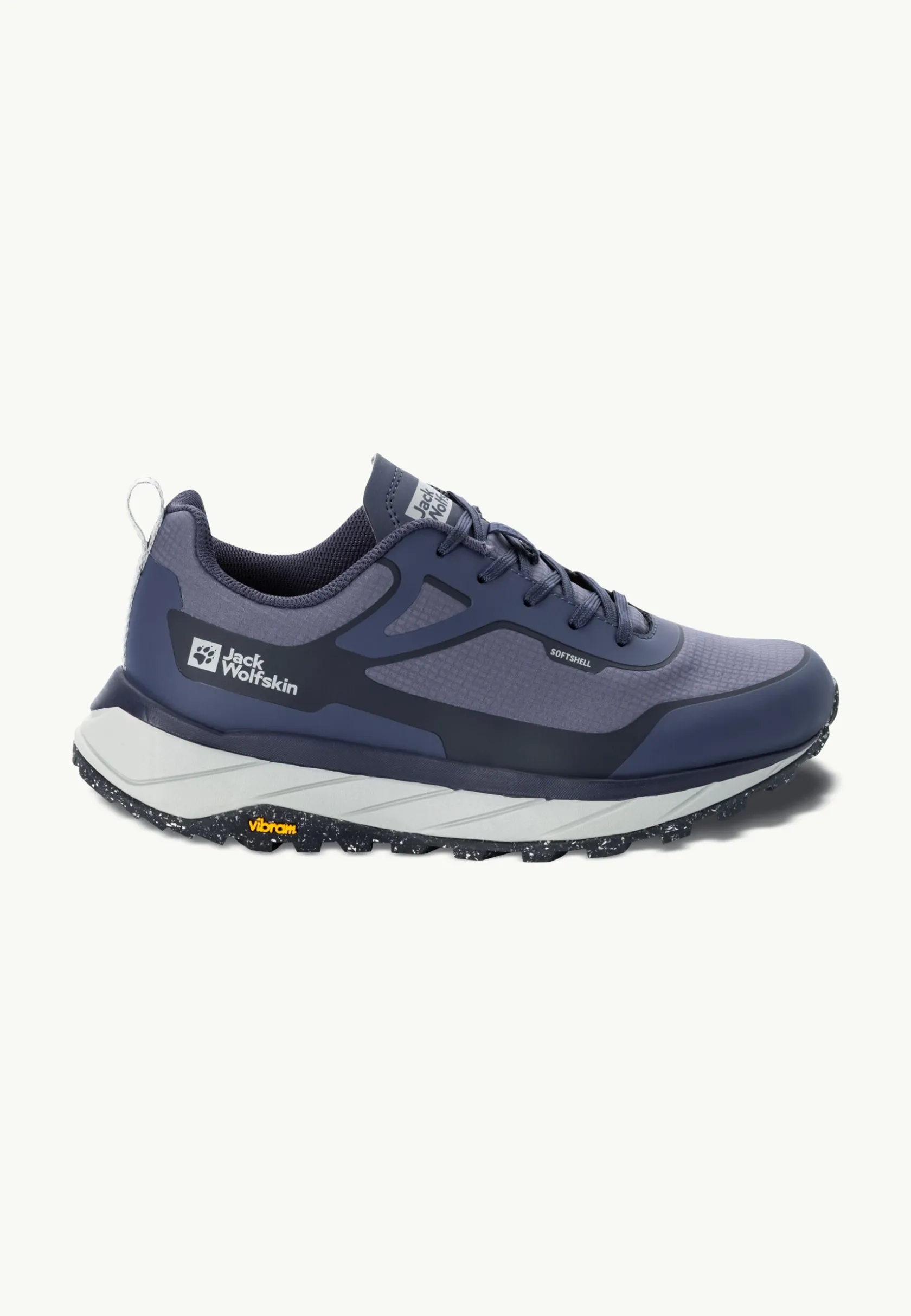 Multifunctionele Schoenen|Wandelschoenen|Jack Wolfskin Terrashelter Low W