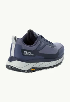 Multifunctionele Schoenen|Wandelschoenen|Jack Wolfskin Terrashelter Low W