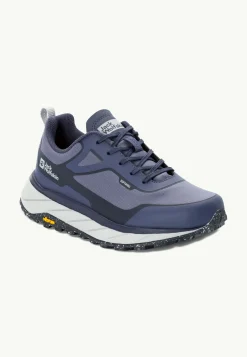 Multifunctionele Schoenen|Wandelschoenen|Jack Wolfskin Terrashelter Low W