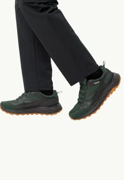 Wandelen|Wandelschoenen|Jack Wolfskin Terraventure Texapore Low M