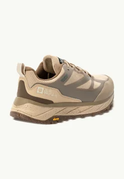 Wandelen|Wandelschoenen|Jack Wolfskin Terraventure Texapore Low M