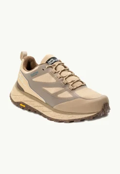Wandelen|Wandelschoenen|Jack Wolfskin Terraventure Texapore Low M