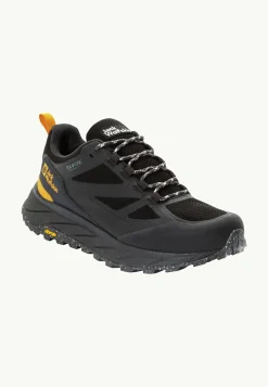 Wandelen|Wandelschoenen|Jack Wolfskin Terraventure Texapore Low M