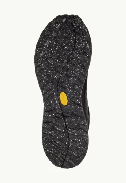 Wandelen|Wandelschoenen|Jack Wolfskin Terraventure Texapore Low M