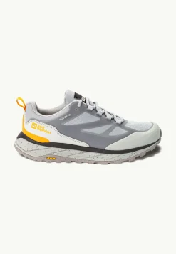 Wandelen|Wandelschoenen|Jack Wolfskin Terraventure Texapore Low M
