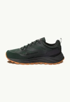 Wandelen|Wandelschoenen|Jack Wolfskin Terraventure Texapore Low M