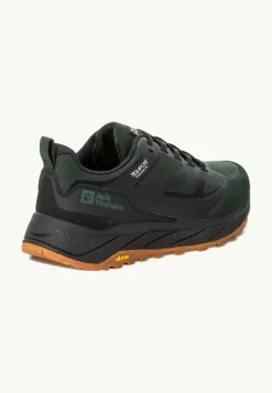 Wandelen|Wandelschoenen|Jack Wolfskin Terraventure Texapore Low M