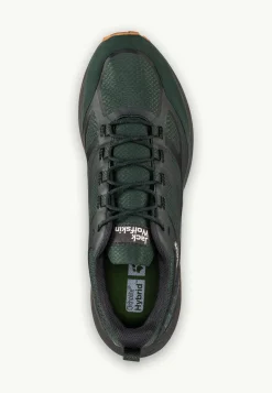 Wandelen|Wandelschoenen|Jack Wolfskin Terraventure Texapore Low M