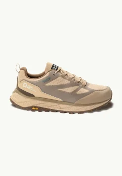 Wandelen|Wandelschoenen|Jack Wolfskin Terraventure Texapore Low M