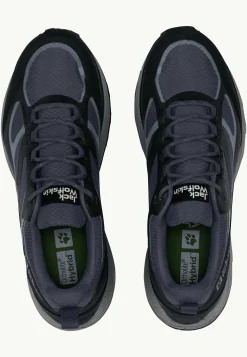 Multifunctionele Schoenen|Wandelschoenen|Jack Wolfskin Terraventure Texapore Low W