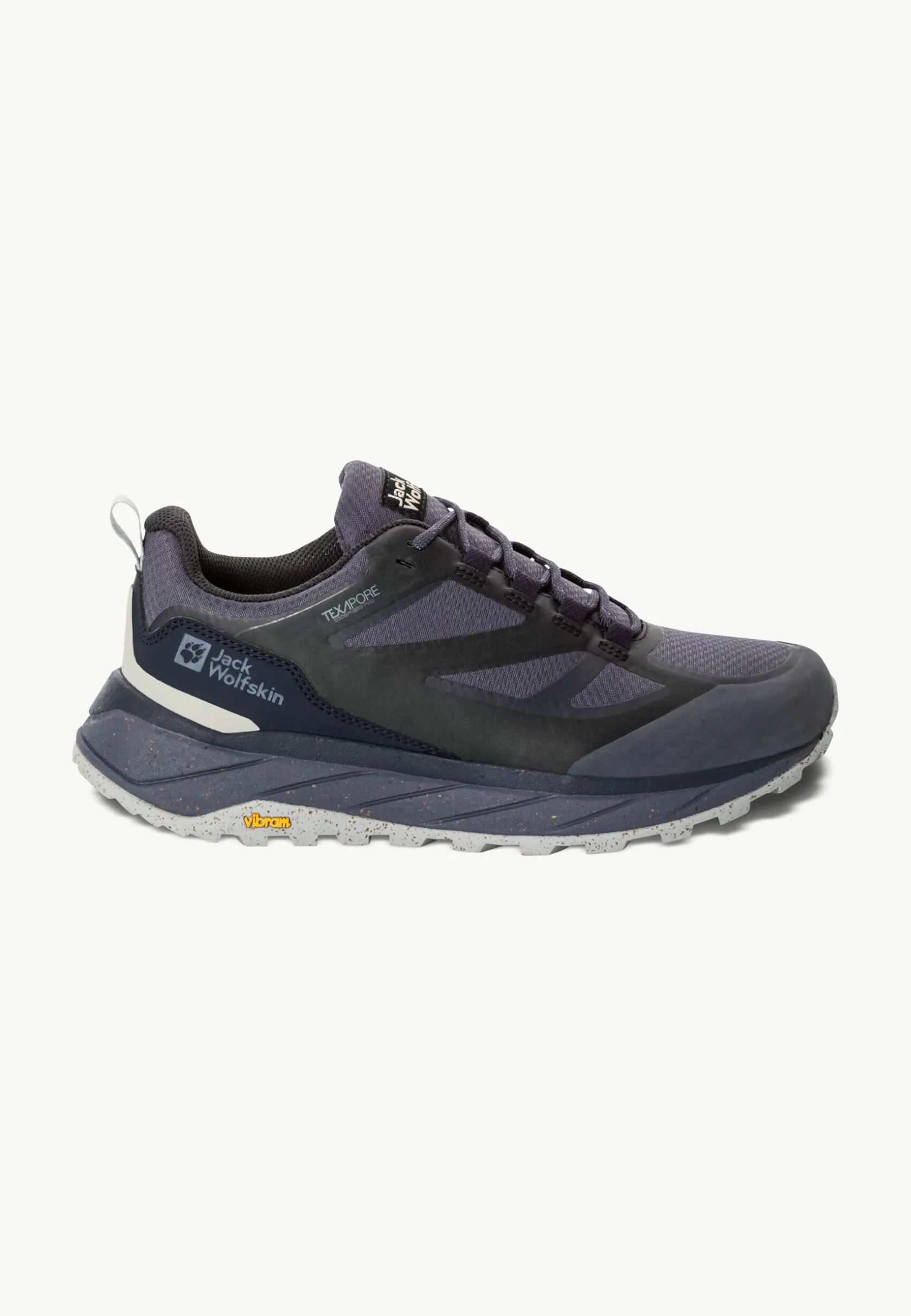 Multifunctionele Schoenen|Wandelschoenen|Jack Wolfskin Terraventure Texapore Low W