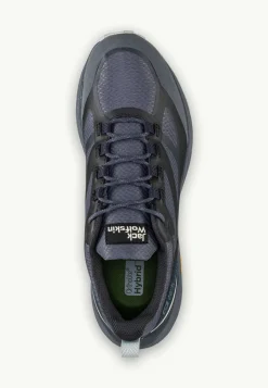 Multifunctionele Schoenen|Wandelschoenen|Jack Wolfskin Terraventure Texapore Low W
