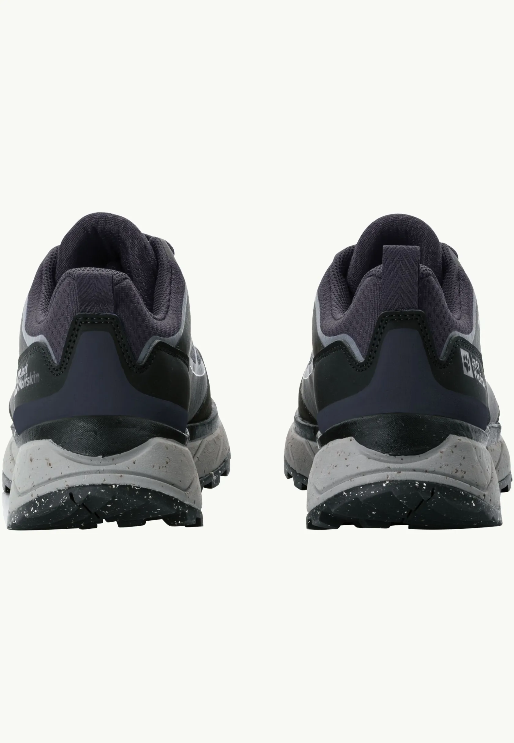 Multifunctionele Schoenen|Wandelschoenen|Jack Wolfskin Terraventure Texapore Low W