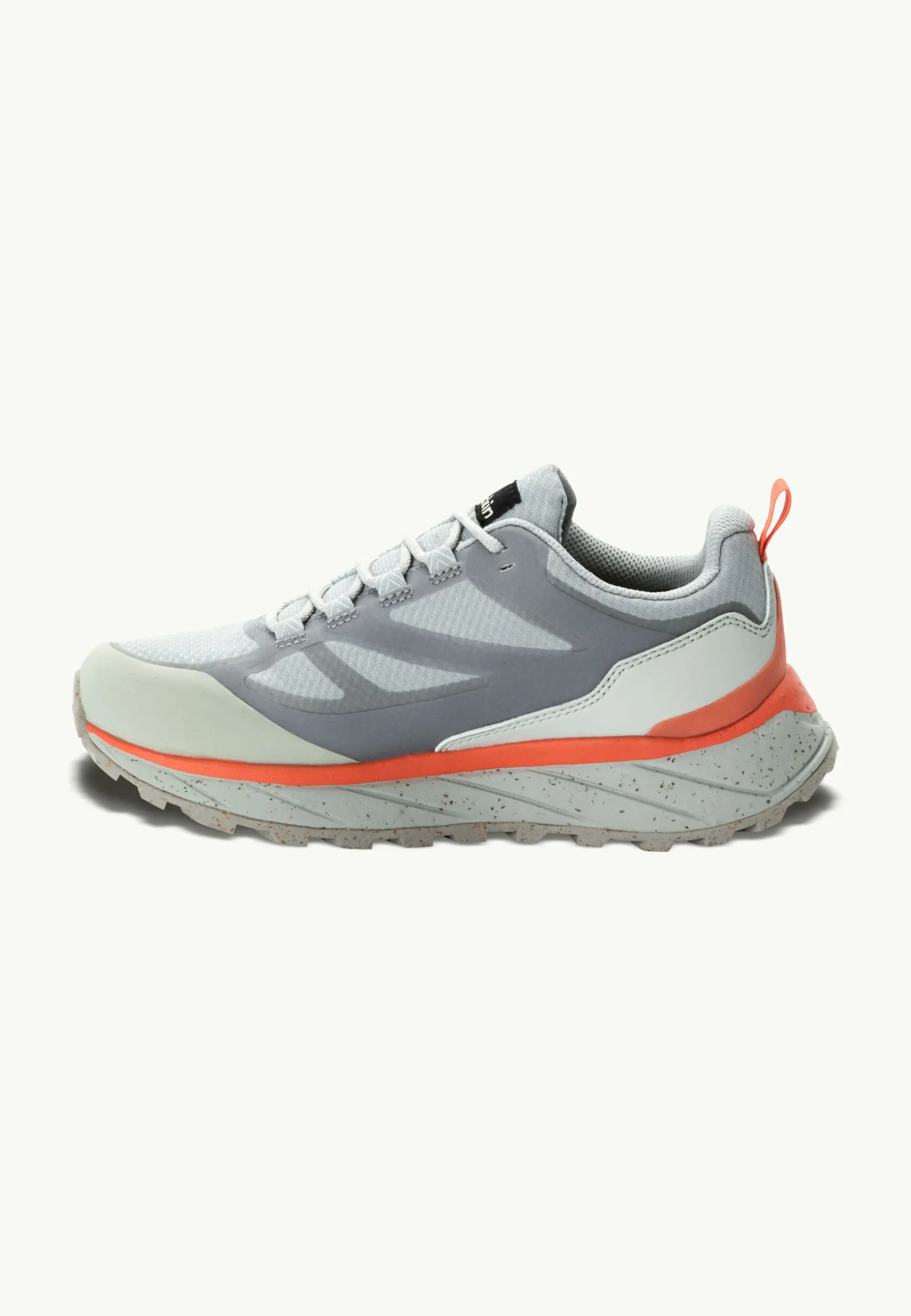 Multifunctionele Schoenen|Wandelschoenen|Jack Wolfskin Terraventure Texapore Low W